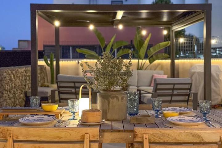 Planta baja en venta en Cunit, Mar de cunit photo 0