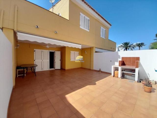 Adosada en venta en Sagunto, Playa l almarda photo 0