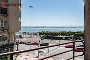 Piso en venta en Santander, Centro photo 0