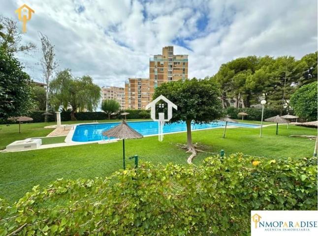 Piso en venta en Alicante, La Albufereta photo 0