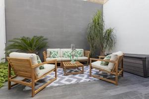 Planta baja en venta en Barcelona, Porta photo 0