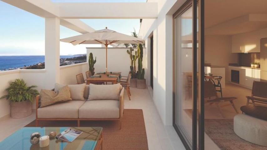 Piso en venta en Estepona, La Gaspara photo 0