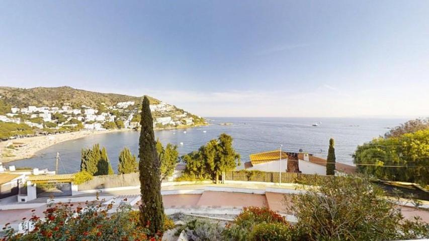 Apartamento en venta en Roses, PORT Esportiu - Puig Rom - Canyelles photo 0