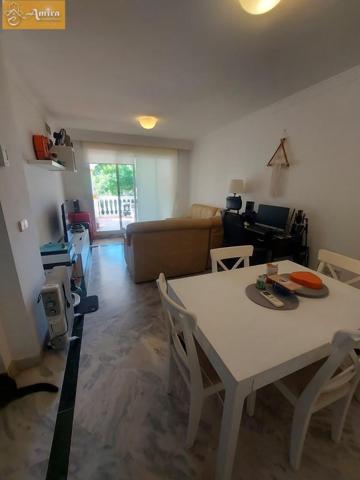 Apartamento en venta en Marbella, La Dama de Noche-La Alzambra photo 0