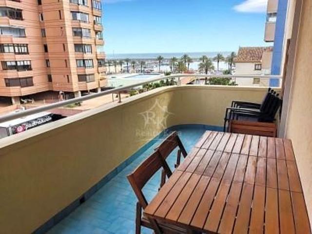 Piso en venta en Fuengirola, Calle Jacinto Benavente, 29640 photo 0