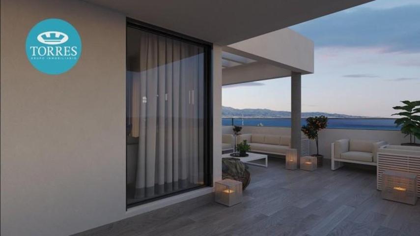 Aticos en venta en Casares, Costa Del Sol photo 0