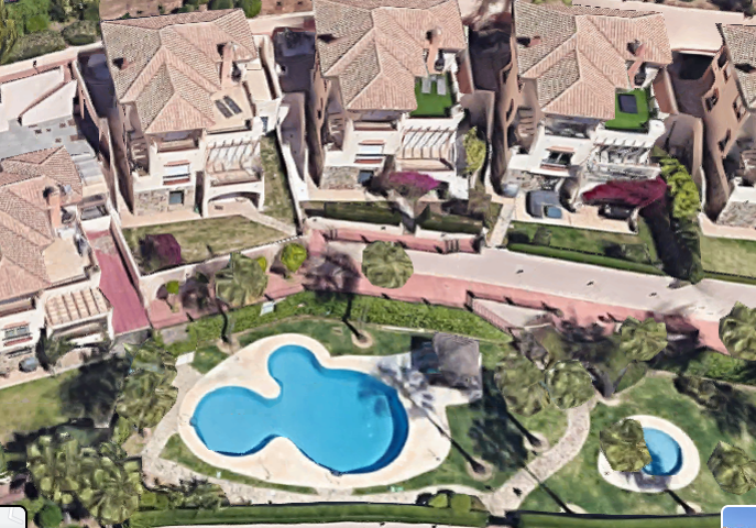 Chalet en venta en Mijas, Calle agata, 11, 29649 photo 0