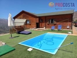 Casa en venta en Jete photo 0