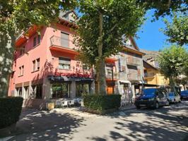 Local comercial en venta en Bossòst photo 0