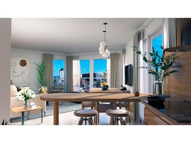 Piso en venta en Fuengirola photo 0