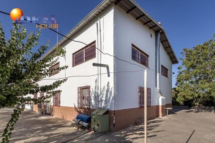 Chalet en venta en Santa Fe, CAMINO ULLAR photo 0