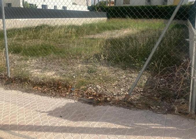 Terreno en venta en Oliva, Oliva, Zona de - Oliva photo 0