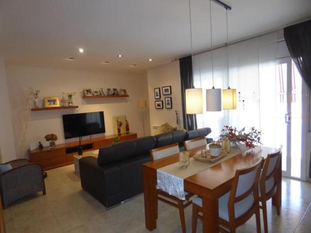 Duplex en venta en Malgrat de Mar, Centro photo 0