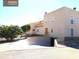 Chalet en venta en Lorca, Almenara photo 0