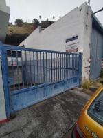 Nave industrial en venta en Puerto de la Cruz, Martiánez photo 0