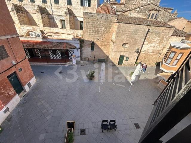 Piso en venta en Ciutadella de Menorca photo 0