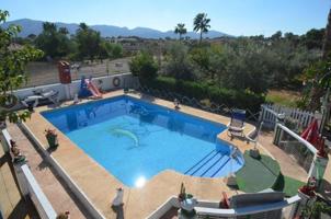 Casa en venta en Alfaz del Pi, Romeral photo 0