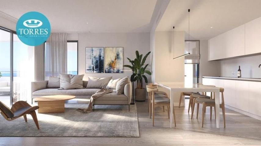 Piso en venta en Casares, Costa Del Sol photo 0