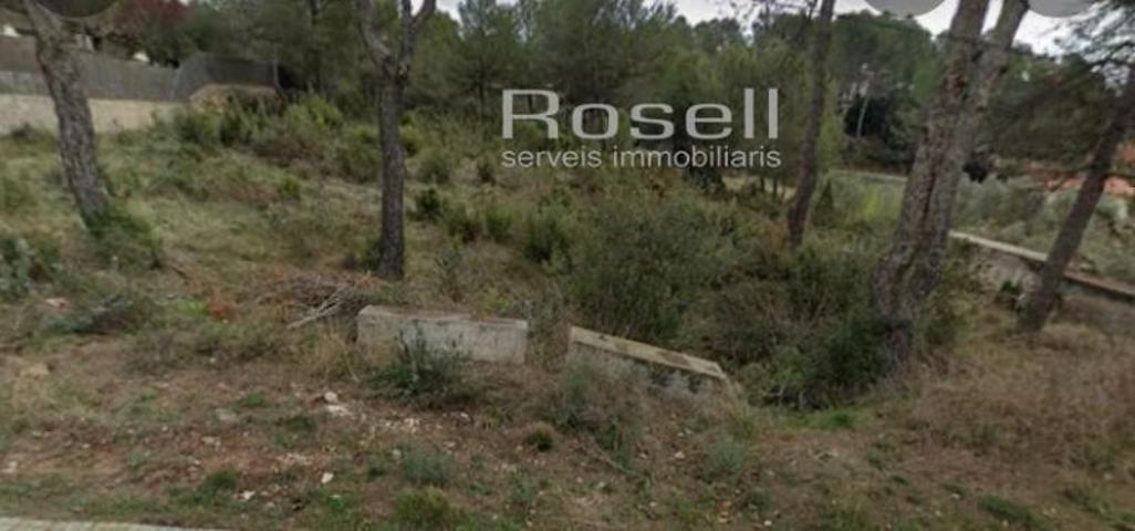 Terreno en venta en Vacarisses, Vacarisses photo 0