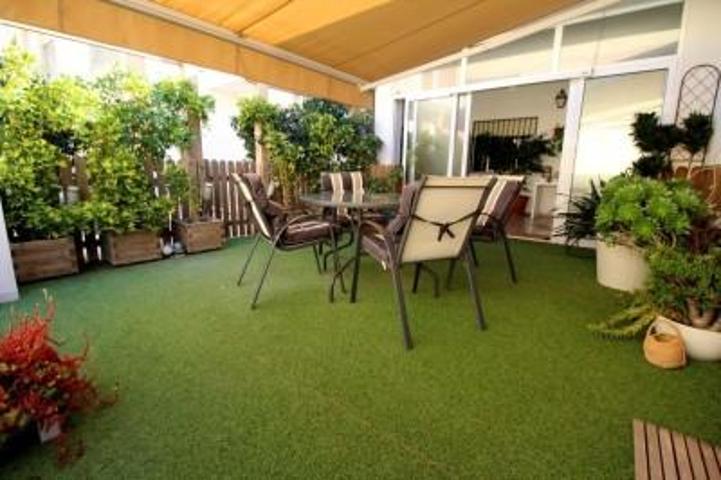 Casa en venta en El Ejido, Centro ejido photo 0