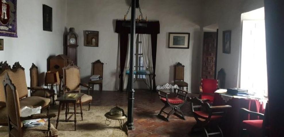 Casa en venta en Carmona, Carmona photo 0