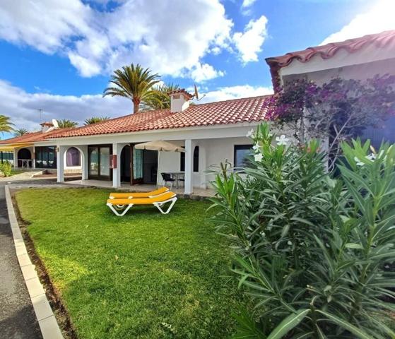 Bungalow en venta en San Bartolomé de Tirajana, Playa del Ingl&eacute;s photo 0