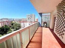 Piso en venta en Cádiz, Barriada - Corte Inglés photo 0