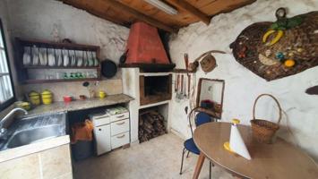 Casa en venta en El tanque, Ruigomez tenerife photo 0