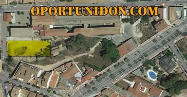 Terreno en venta en Ibi, Otras photo 0