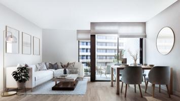 Planta baja en venta en Vilanova i la Geltrú, Barri De Mar photo 0