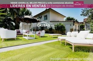 Piso en venta en Torrejón de Ardoz, Saucar photo 0