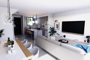 Adosada en venta en Villalbilla, Mirador de Villalbilla photo 0