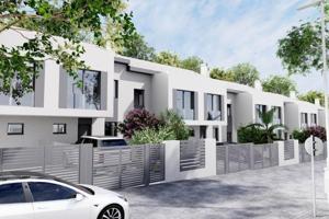 Adosada en venta en Villalbilla, Mirador de Villalbilla photo 0