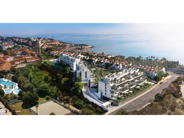 Apartamento en venta en Mijas, Mijas Costa photo 0