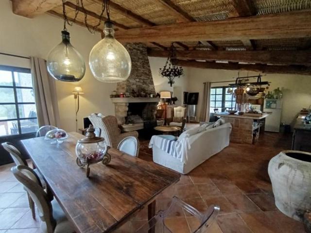 Chalet en venta en Tivissa, Afueras del Pueblo photo 0