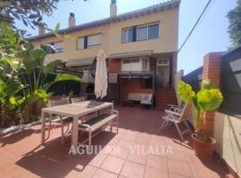 Adosada en venta en Les Franqueses del Vallès, Ayuntamiento photo 0
