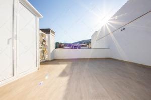 Aticos en venta en Argentona, Centro photo 0