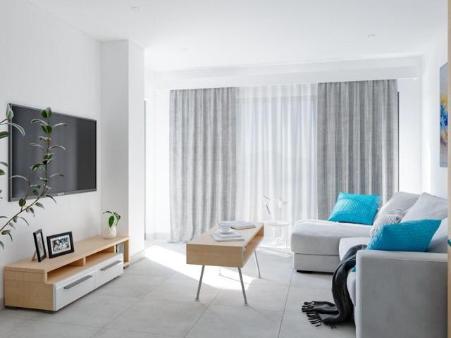 Apartamento en venta en Fuengirola, Centro photo 0