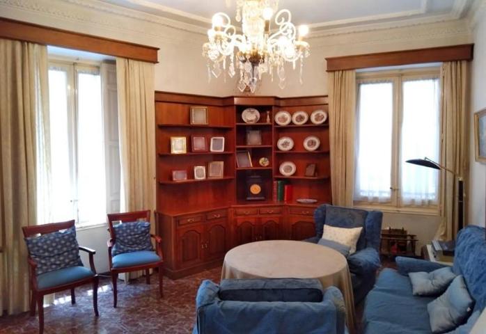 Piso en venta en Salamanca, Centro photo 0