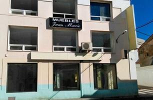 Local comercial en venta en Montijo, CENTRO photo 0