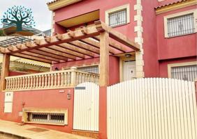 Chalet en venta en Mazarrón, La Aceña photo 0