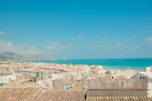 Adosada en venta en Altea photo 0