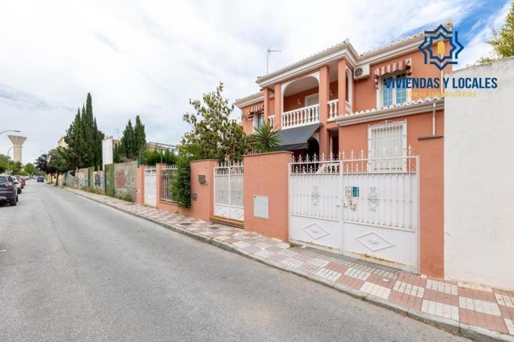 Casa en venta en Santa Fe, ENTRADA photo 0