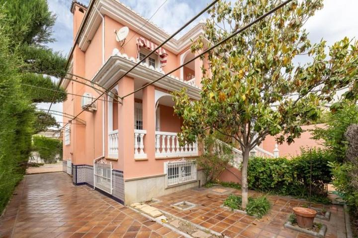 Casa en venta en Santa Fe, ENTRADA photo 0