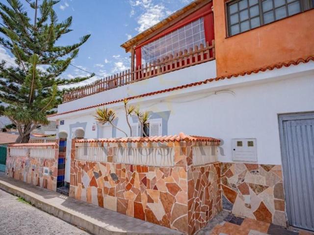 Chalet en venta en Santa Cruz de Tenerife photo 0
