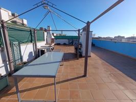 Aticos en venta en Segur de Calafell, Segur Platja photo 0