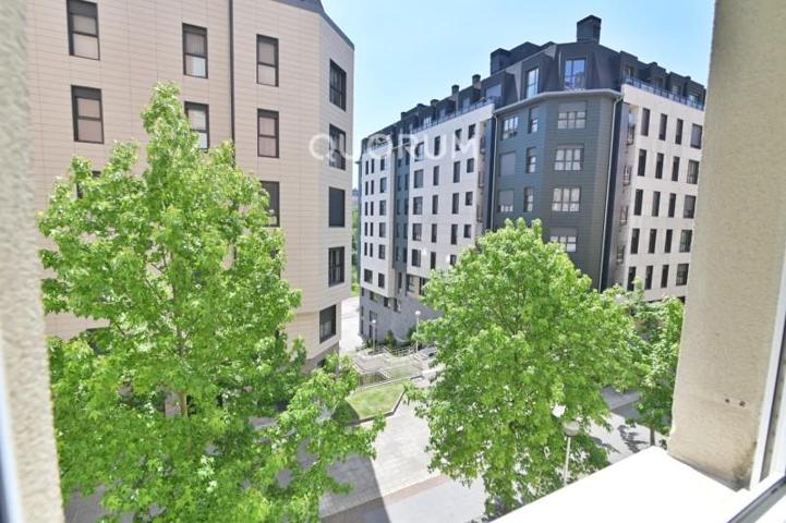 Piso en venta en Bilbao, Miribilla photo 0