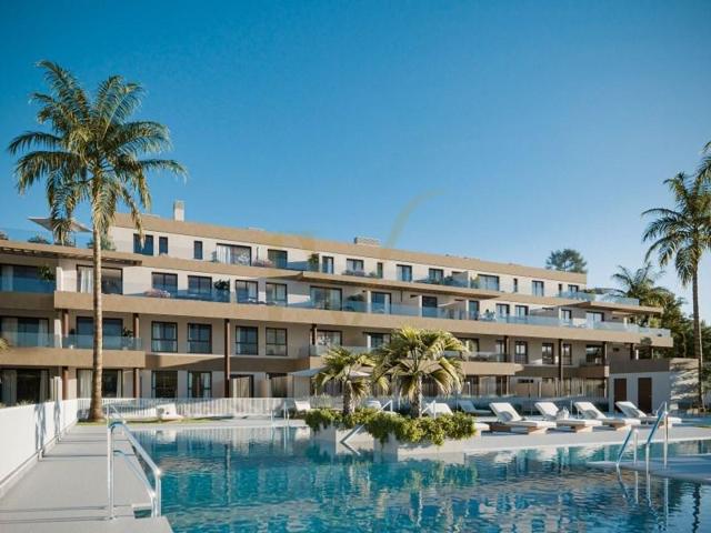 Apartamento en venta en Mijas photo 0