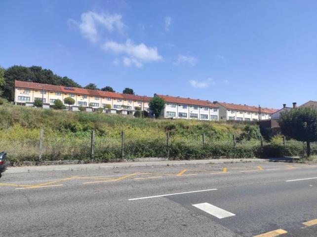 Adosada en venta en Santiago de Compostela, Campus norte - S.Caetano photo 0