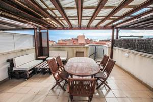 Aticos en venta en Calafell, Mas Mel photo 0